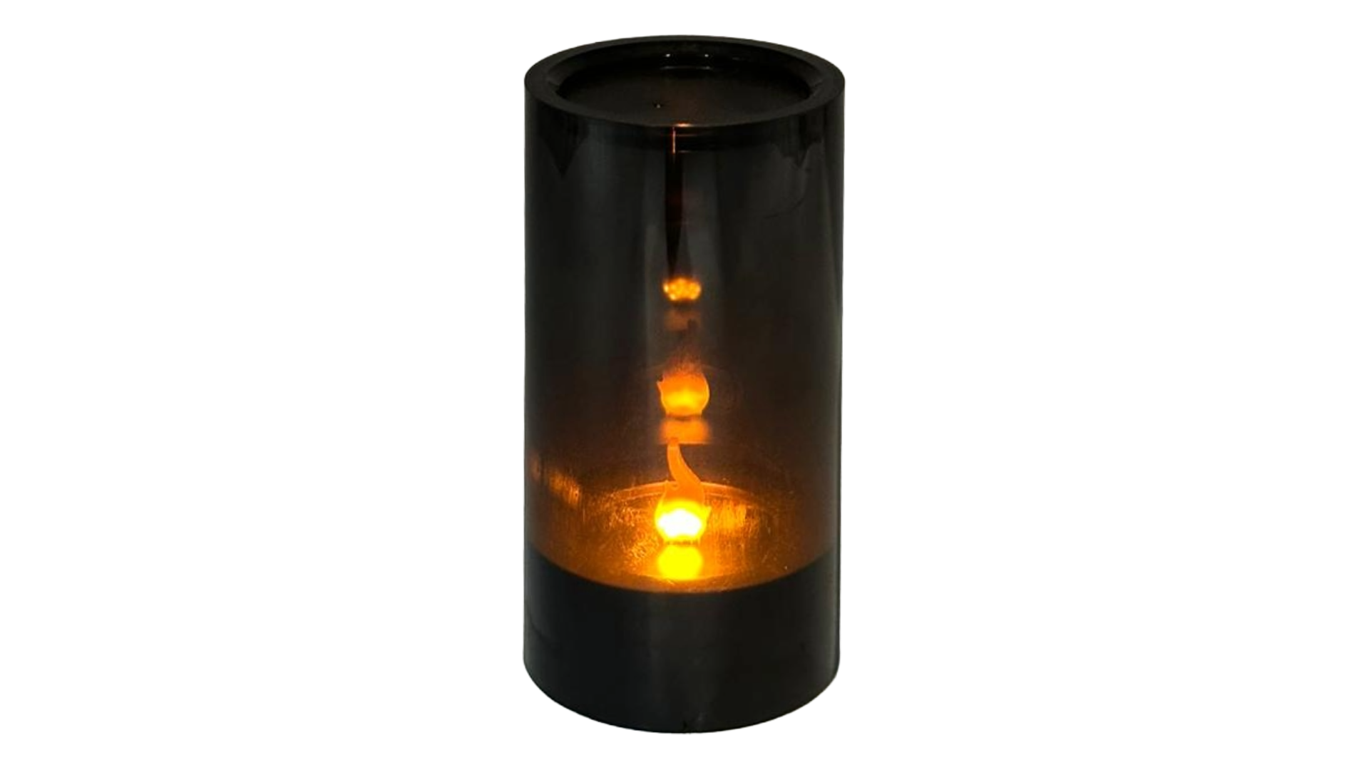 Świeczka Wkład LED 3D "Duża"