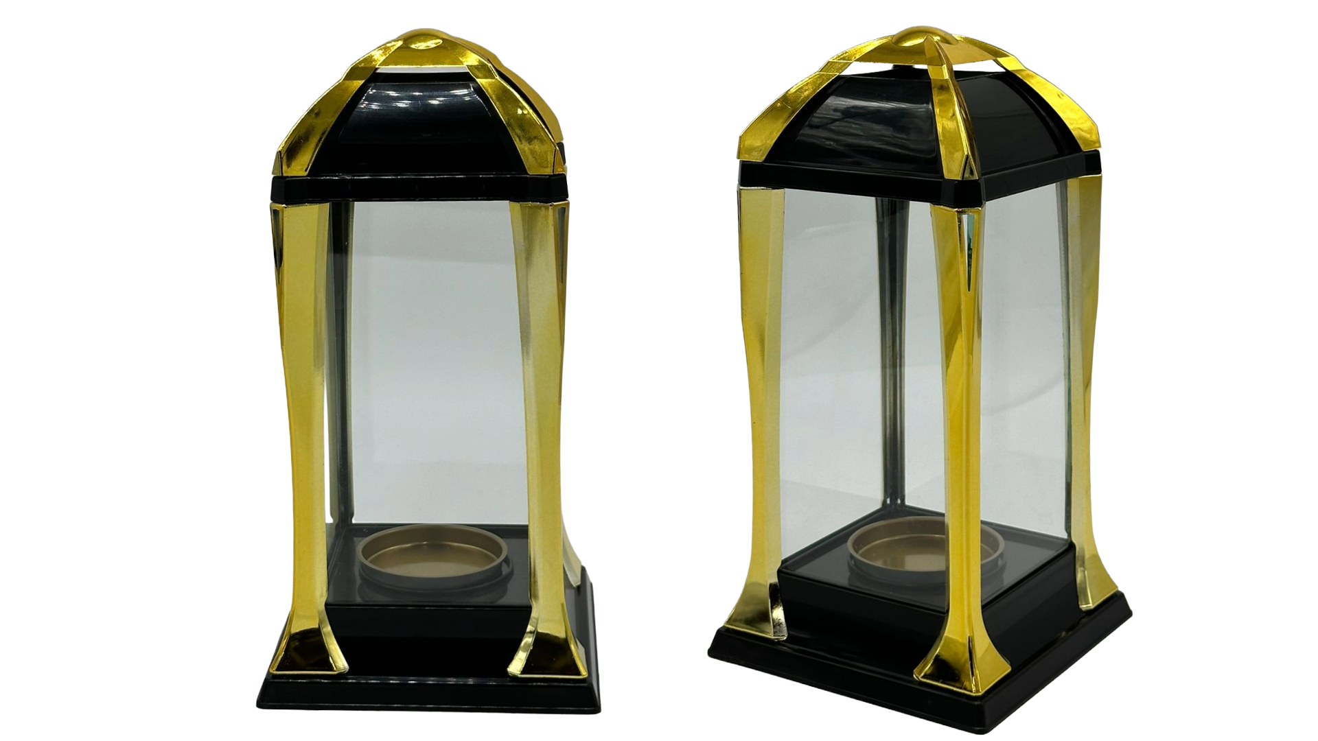 Znicz Kapliczka "K-21"