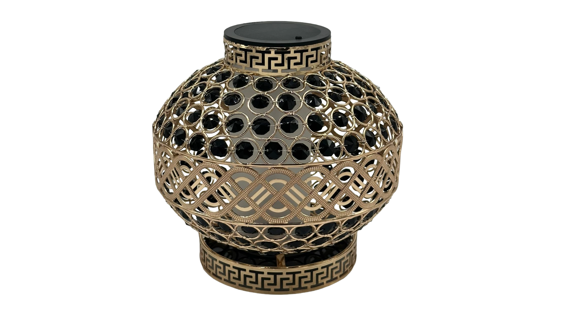 Znicz Premium "WAZA " Czarny