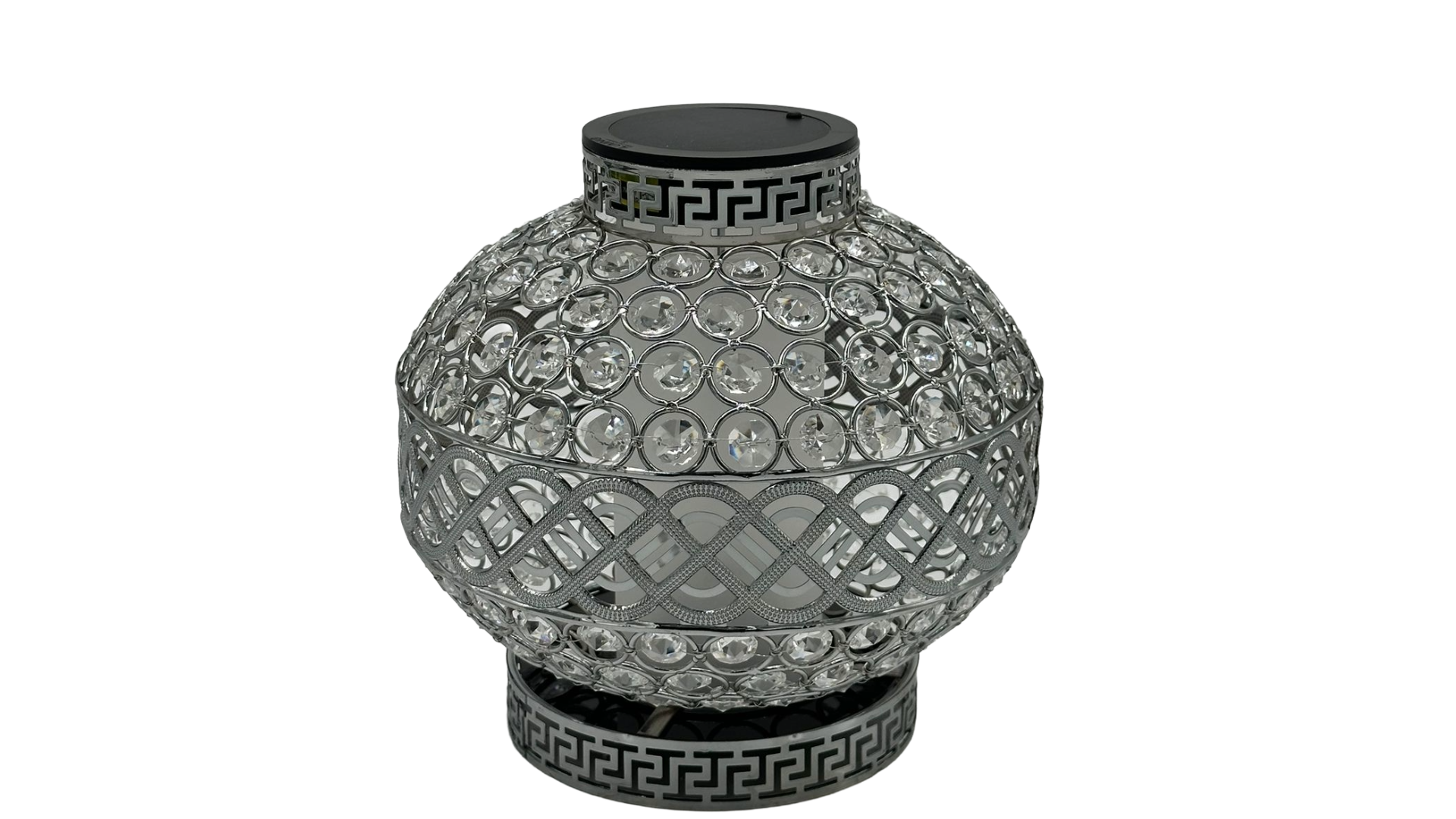 Znicz Premium "WAZA " Czarny