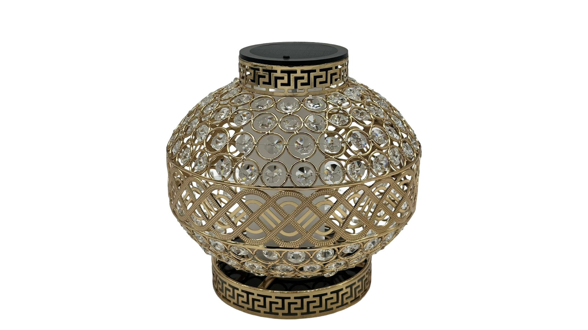 Znicz Premium "WAZA " Czarny