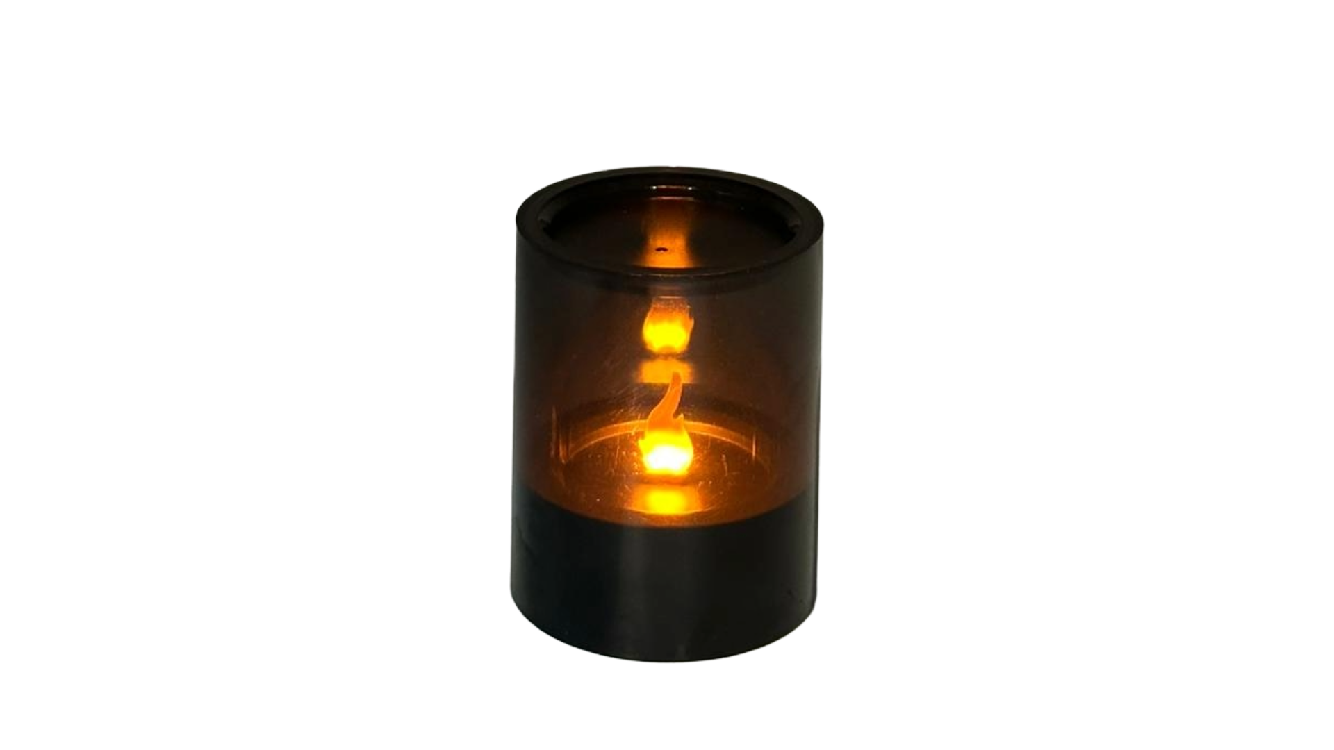 Świeczka Wkład LED 3D "Mała"