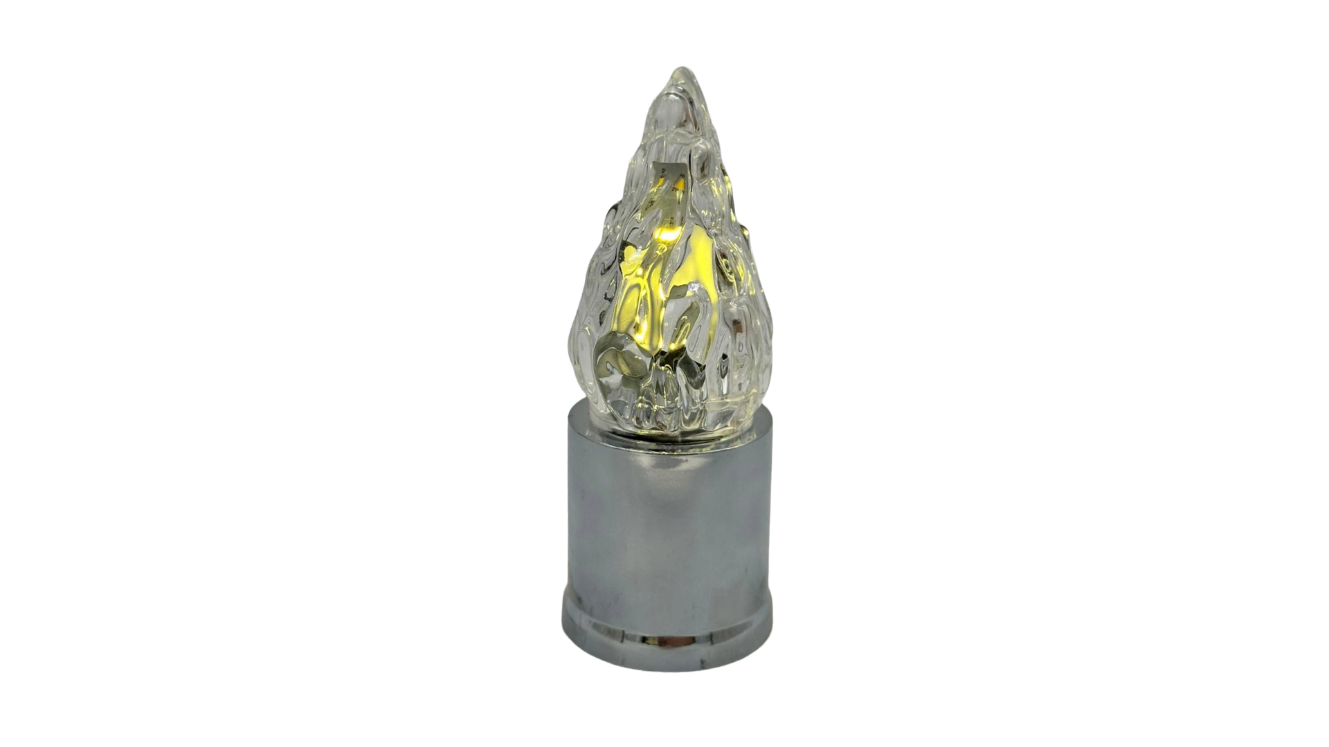 Świeca Solarna LED