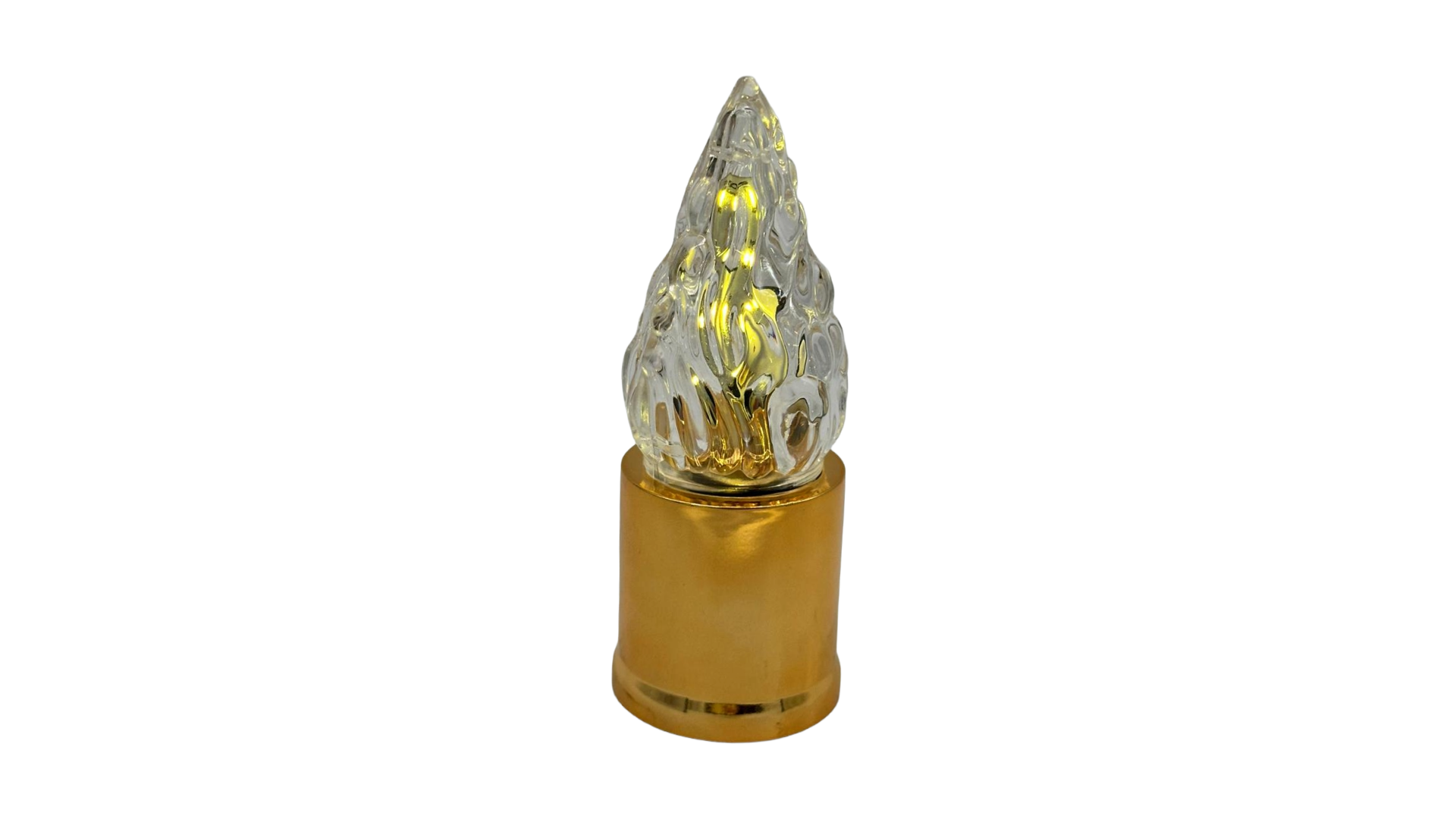 Świeca Solarna LED