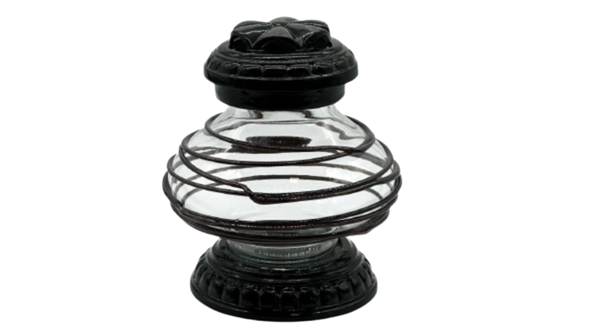 Znicz Ceramiczny "UFO"